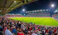 LEAG-Energie-Stadien des FC Energie Cottbus, Foto: Andreas Franke, Lizenz: Andreas Franke