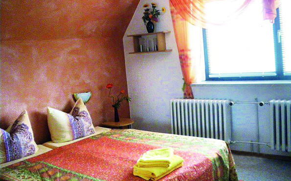 Zimmervermietung Heinrich guestrooms , Foto: Gisela Heinrich
