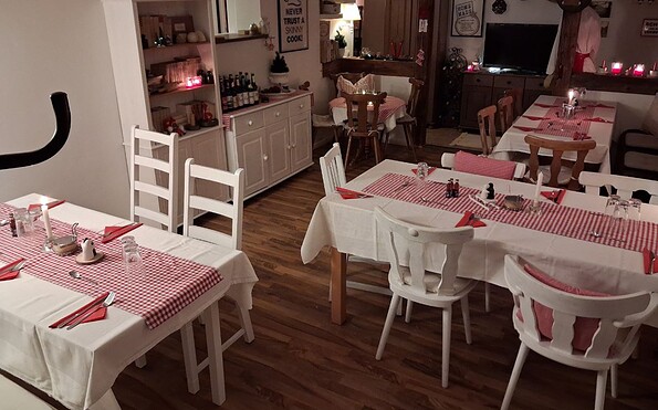 Room for events, Foto: Daniela Müller-Scharbert, Lizenz: Daniela Müller-Scharbert