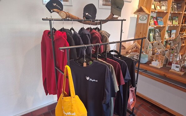 Kollektion Hirsch Heinrich, Foto: Andreas Groß, Lizenz: Amt Joachimsthal(Schorfheide)