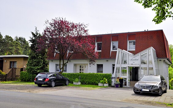 Hotel Annablick, Foto: Hotel Annablick