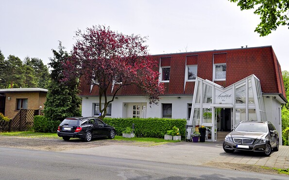 Hotel Annablick, Foto: Hotel Annablick