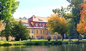 Havelschloss Zehdenick, Foto: LD-Event, Lizenz: LD-Event
