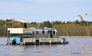 freecamper - Bootsurlaub im eigenen Campingmobil, Foto: Armin Heun, Lizenz: freecamper boot &amp; camping GmbH