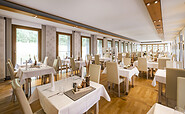 Innenansicht Restaurant, Foto: Ringhotel Schorfheide, Lizenz: Ringhotel Schorfheide