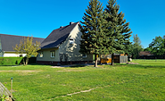 Birkenweghof, Foto: Peter Becker, Lizenz: Amt Burg (Spreewald)