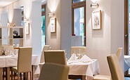 Interior view of restaurant, Foto: Ringhotel Schorfheide, Lizenz: Ringhotel Schorfheide