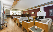 Bar, Foto: Ringhotel Schorfheide, Lizenz: Ringhotel Schorfheide