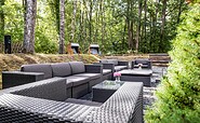 terrace_2, Foto: Ringhotel Schorfheide, Lizenz: Ringhotel Schorfheide