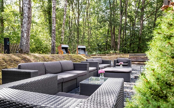 terrace_2, Foto: Ringhotel Schorfheide, Lizenz: Ringhotel Schorfheide