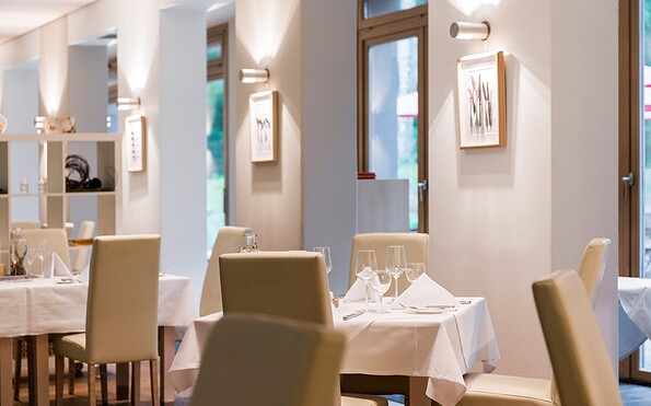 Innenansicht_1, Foto: Ringhotel Schorfheide, Lizenz: Ringhotel Schorfheide