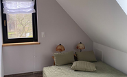 Schlafzimmer, Foto: Peter Becker, Lizenz: Amt Burg (Spreewald)