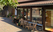 Ferienwohnung Zum alten Heinrich, Foto: Peter Becker, Lizenz: Amt Burg (Spreewald)