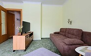 Wohnzimmer, Foto: Peter Lehmann