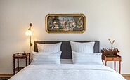 Sleeping room, Foto: Jürgen Paulik