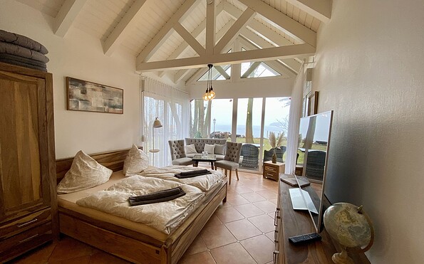 sleeping area, Foto: Tourismusverein Scharmützelsee e.V.