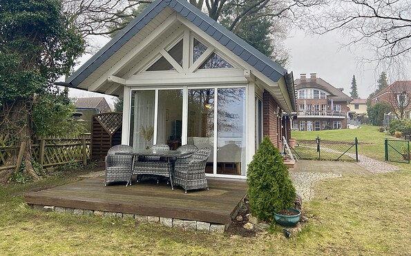 outside view, Foto: Tourismusverein Scharmützelsee e.V.