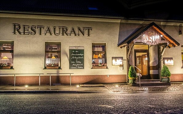 Aussenansicht Herr K, Foto: Andreas Kung, Lizenz: Andreas Kung