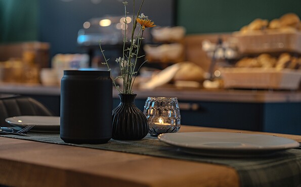 Café Hofquartier Hoyerswerda, Foto: Nick Jantschke, Lizenz: Hofquartier Hoyerswerda