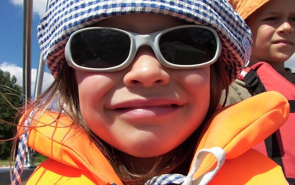 freecamper - Bootsurlaub im eigenen Campingmobil, Foto: freecamper boot &amp; camping GmbH, Lizenz: freecamper boot &amp; camping GmbH