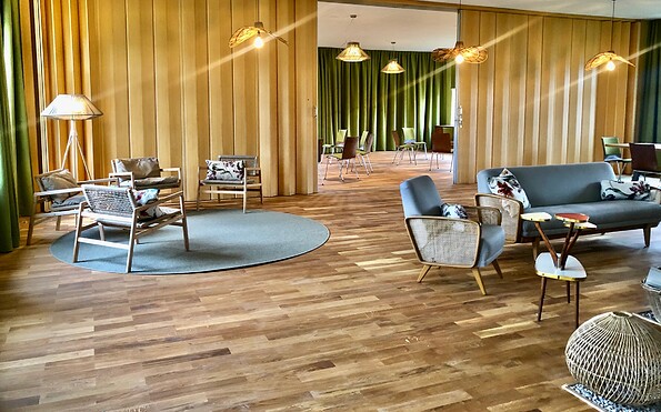 Saal, Foto: Giacomo, Lizenz: Tourismusverband Prignitz e.V.