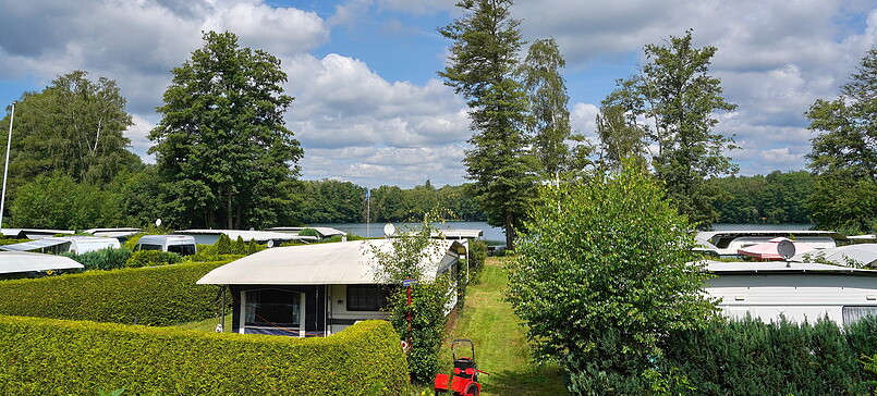 Naturcamp Tonsee – FKK