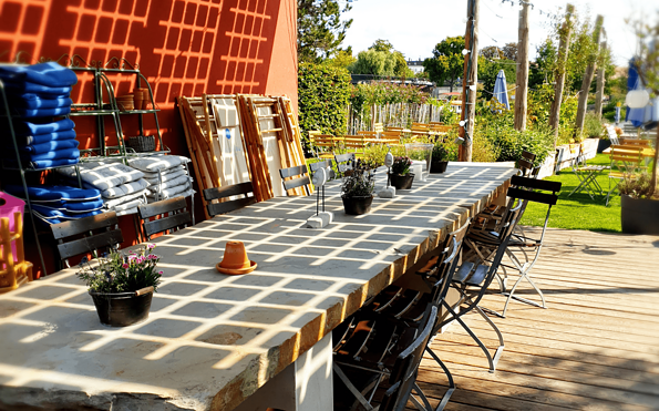 havelblau FERIENLOFTS, Foto: havelblau FERIENLOFTS, Lizenz: havelblau FERIENLOFTS