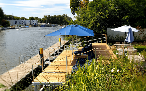 havelblau FERIENLOFTS, Foto: havelblau FERIENLOFTS, Lizenz: havelblau FERIENLOFTS