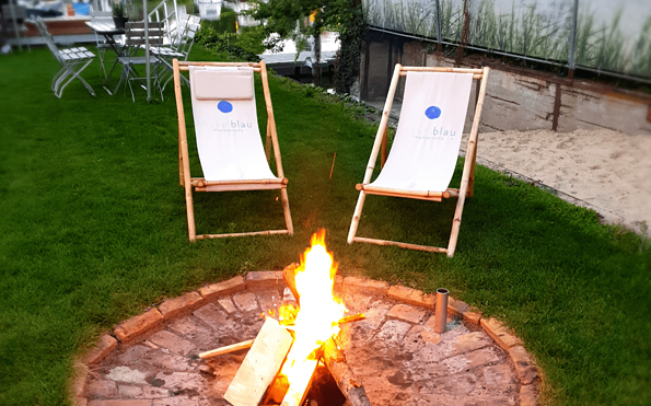 havelblau FERIENLOFTS, Foto: havelblau FERIENLOFTS, Lizenz: havelblau FERIENLOFTS