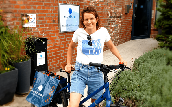 havelblau FERIENLOFTS, Foto: havelblau FERIENLOFTS, Lizenz: havelblau FERIENLOFTS