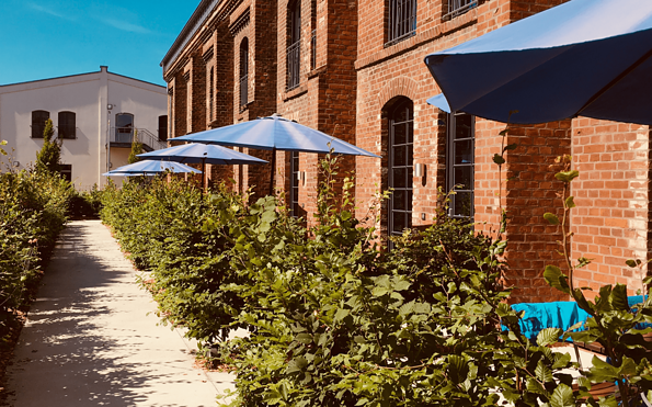 havelblau FERIENLOFTS, Foto: havelblau FERIENLOFTS, Lizenz: havelblau FERIENLOFTS