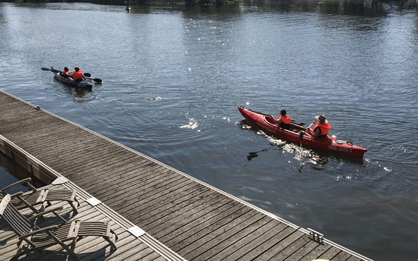 havelblau FERIENLOFTS, Foto: havelblau FERIENLOFTS, Lizenz: havelblau FERIENLOFTS
