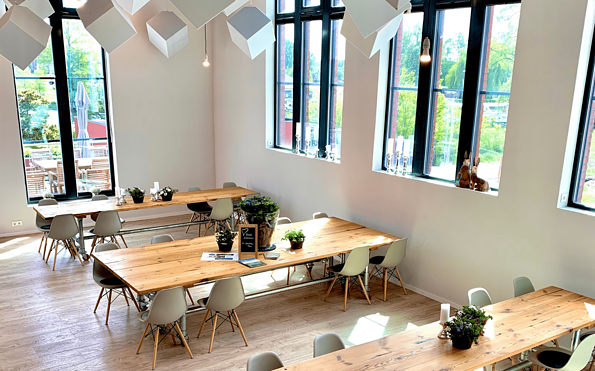 havelblau FERIENLOFTS, Foto: havelblau FERIENLOFTS, Lizenz: havelblau FERIENLOFTS