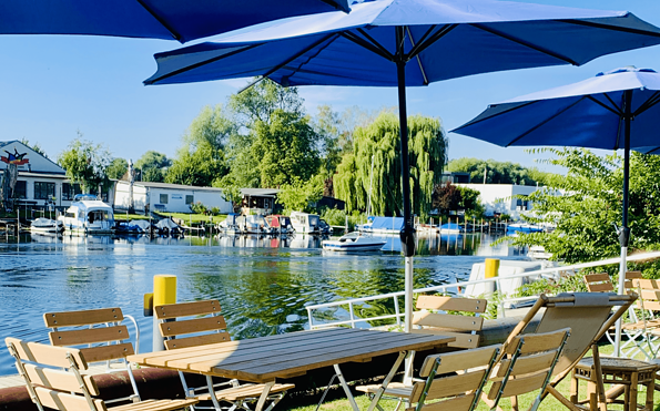 havelblau FERIENLOFTS, Foto: havelblau FERIENLOFTS, Lizenz: havelblau FERIENLOFTS