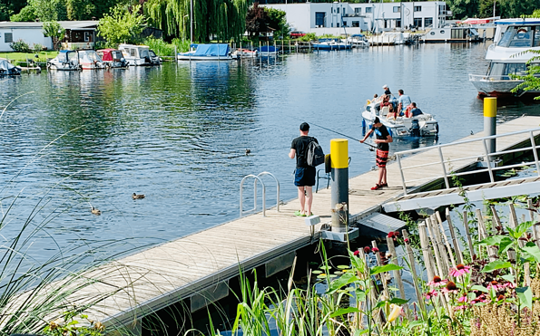 havelblau FERIENLOFTS, Foto: havelblau FERIENLOFTS, Lizenz: havelblau FERIENLOFTS