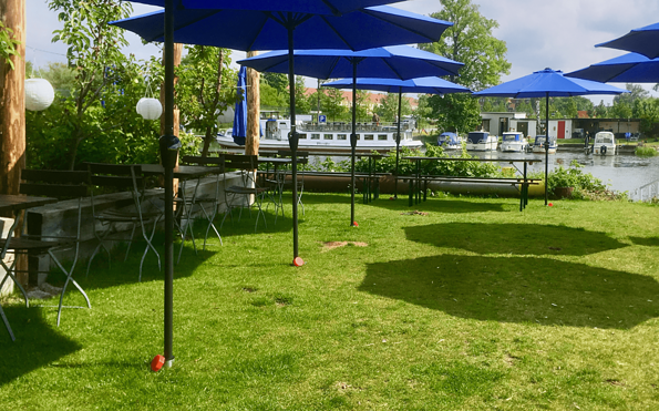 havelblau FERIENLOFTS, Foto: havelblau FERIENLOFTS, Lizenz: havelblau FERIENLOFTS