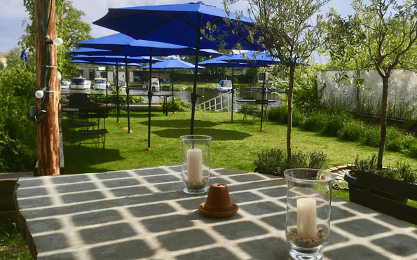 havelblau FERIENLOFTS, Foto: havelblau FERIENLOFTS, Lizenz: havelblau FERIENLOFTS