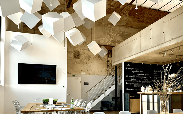 havelblau FERIENLOFTS, Foto: havelblau FERIENLOFTS, Lizenz: havelblau FERIENLOFTS