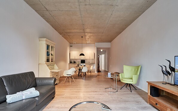 havelblau FERIENLOFTS, Foto: havelblau FERIENLOFTS, Lizenz: havelblau FERIENLOFTS