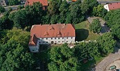 Schloss Neuenhagen, Foto: Schloss Neuenhagen, Lizenz: Schloss Neuenhagen