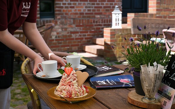 Eisschmiede Uckermark