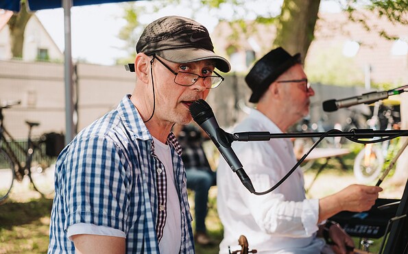 Beachbar-Strandbar, Foto: Kati Fahlisch, Hannes Luschnig , Lizenz: Strandbad Storkow