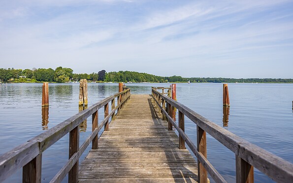 Ferch am Schwielowsee, Foto: Martin Karnbach, Lizenz: Gemeinde Schwielowsee