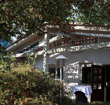 Kades Restaurant "Am Pfingstberg"