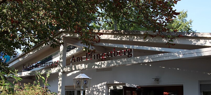 Kades Restaurant "Am Pfingstberg"