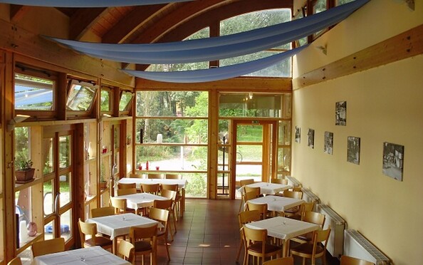 KIEZ Bollmannsruh Café Fritze, Foto: KIEZ Bollmannsruh , Lizenz: KIEZ Bollmannsruh