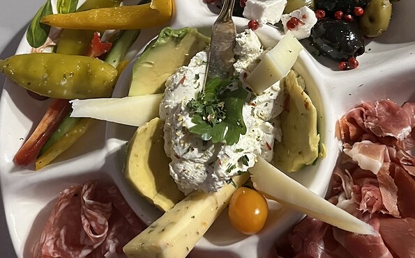 Café HavelPause, Foto: K. Rautenberg