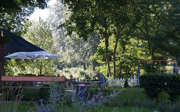 Wartmanns Café, Foto: Jan Hoffmann, Lizenz: Tourismus-Marketing Brandenburg GmbH