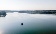 Großer Storkower See, Foto: Seenland Oder-Spree/Christoph Creuzburg
