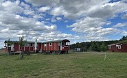 Landgut Voigtsmühle, Foto: Emely Fischer, Lizenz: Seenland Oder-Spree